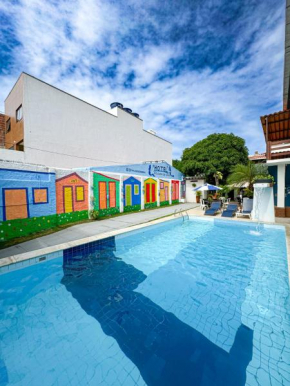 Hotel Pousada Da Sereia
